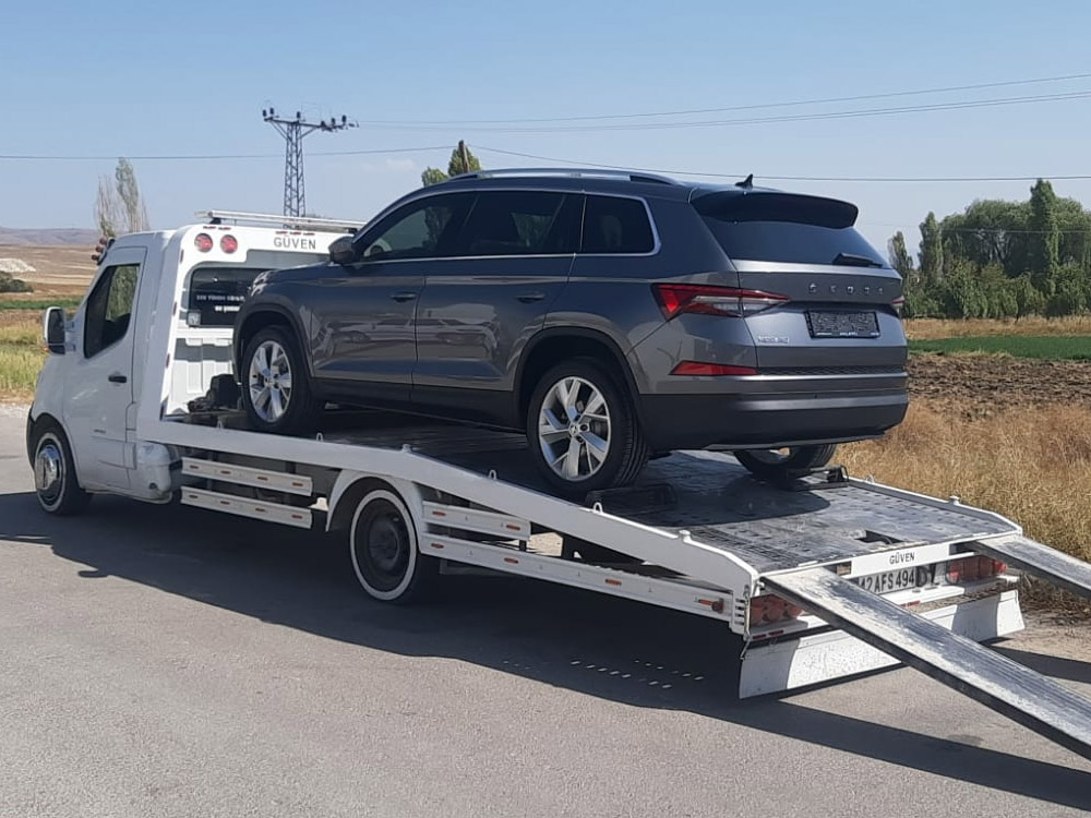 Kızıltepe Oto Kurtarma